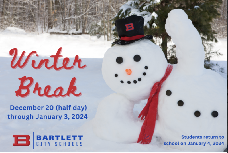 Bartlett Elementary School