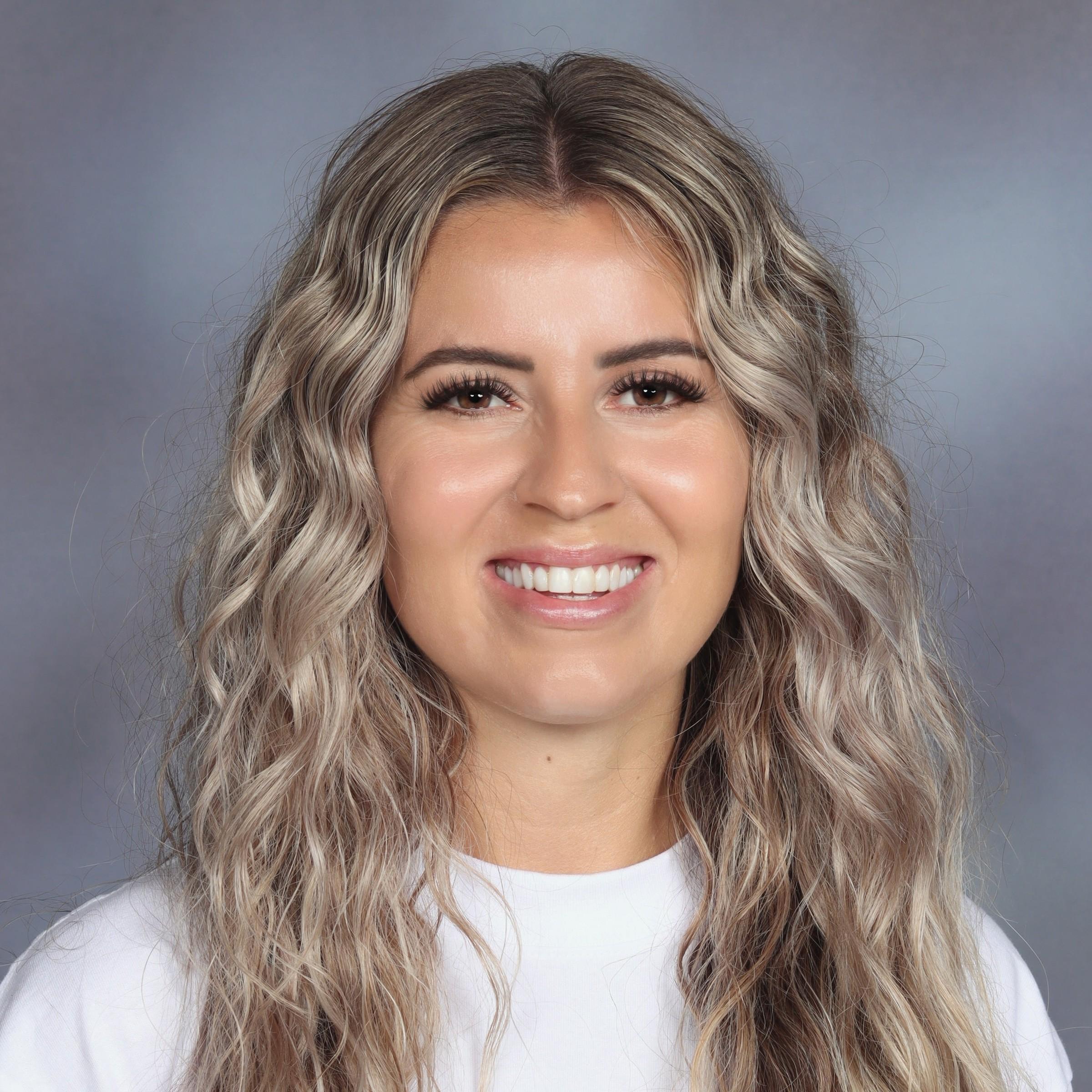 BrookePando's Profile Photo