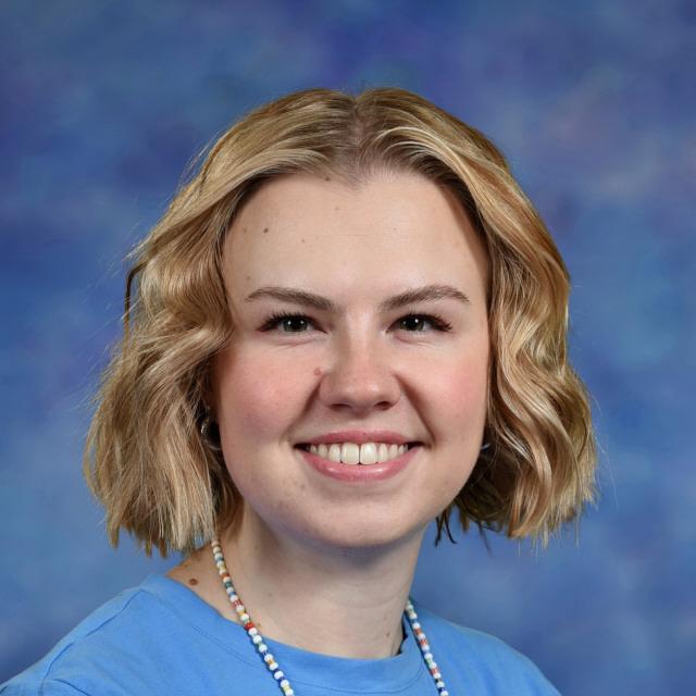 LaurenCornwell's Profile Photo