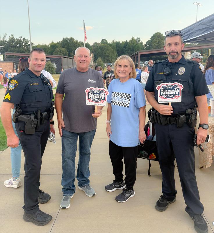 National Night Out