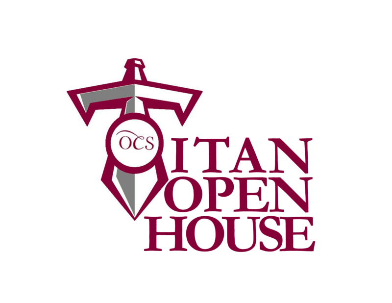 Titan Open House