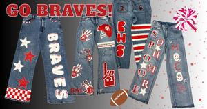 HC Spiritwear