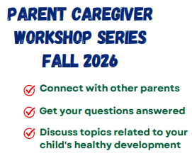 PARENT WORKSHOPS