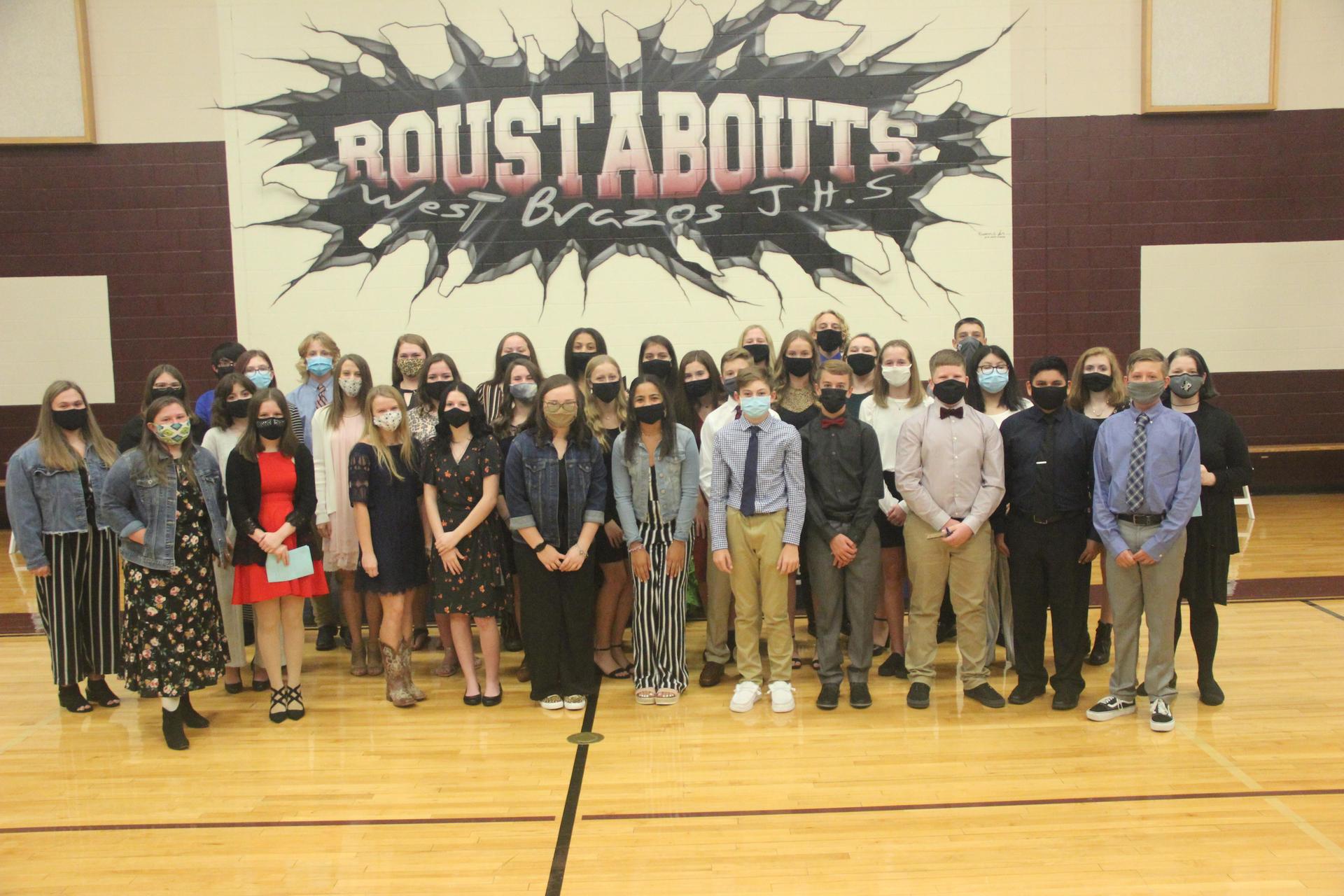 SOAR inductees