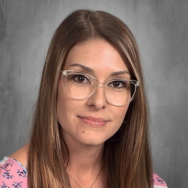 ChristaHodge's Profile Photo