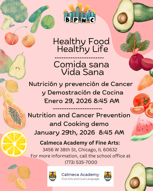 clase de nuticion 01-29-26