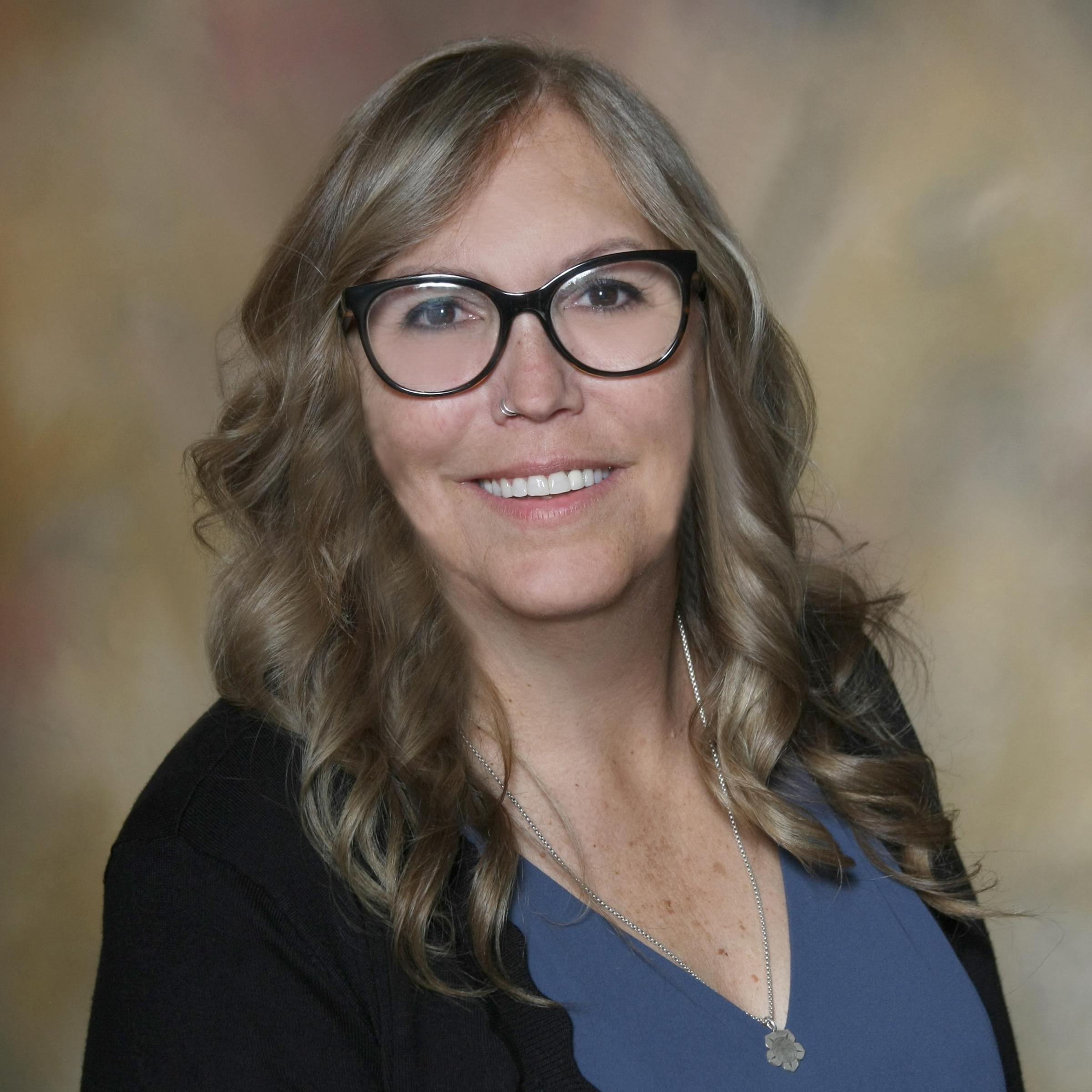 BarbaraHale, Ed.D.'s Profile Photo