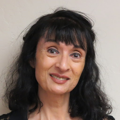 SylviaLeal's Profile Photo