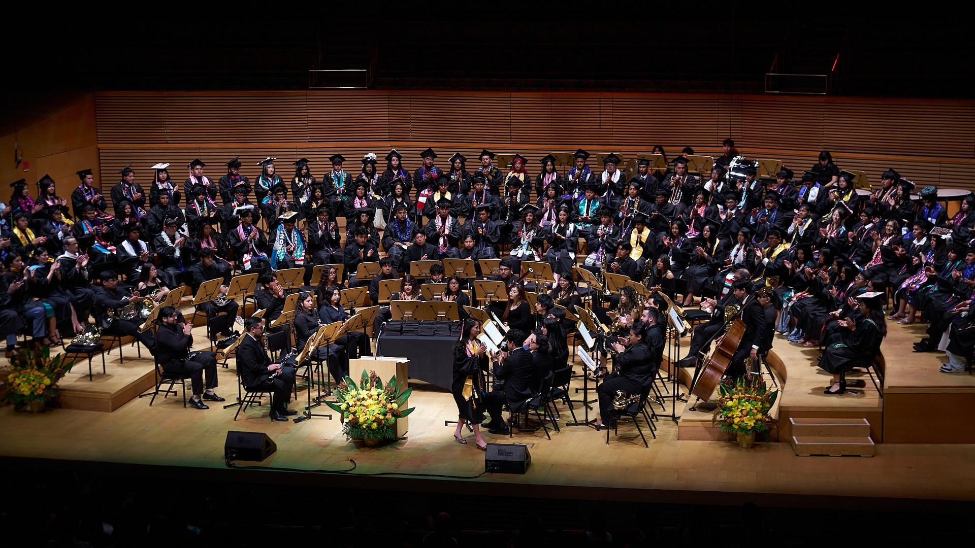 2026 Graduation