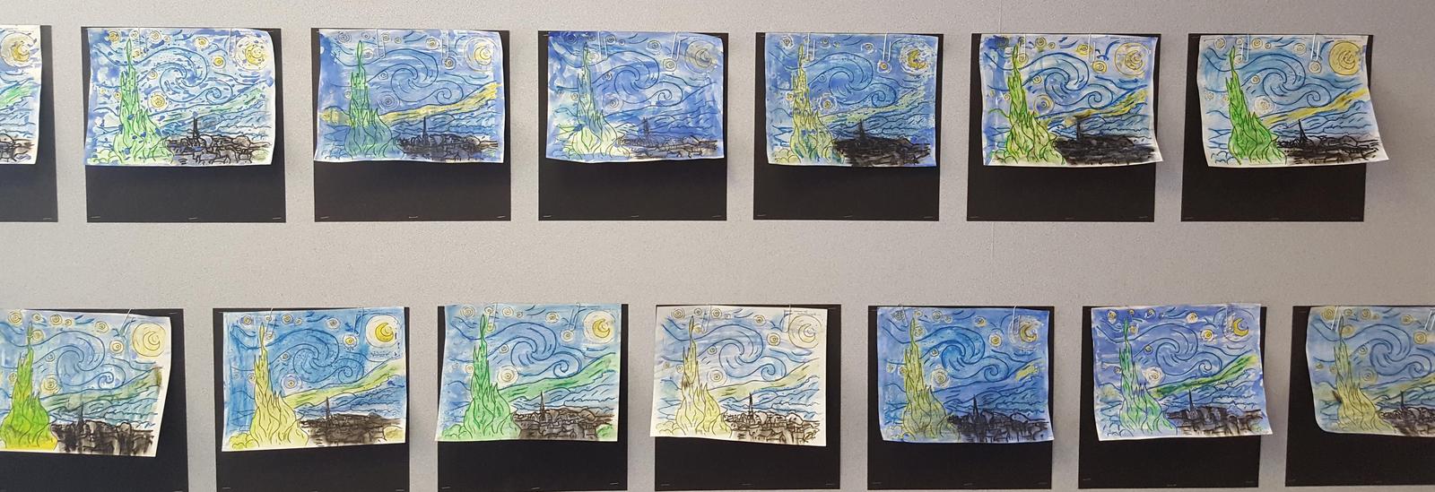 Meadow Ridge Elementary School