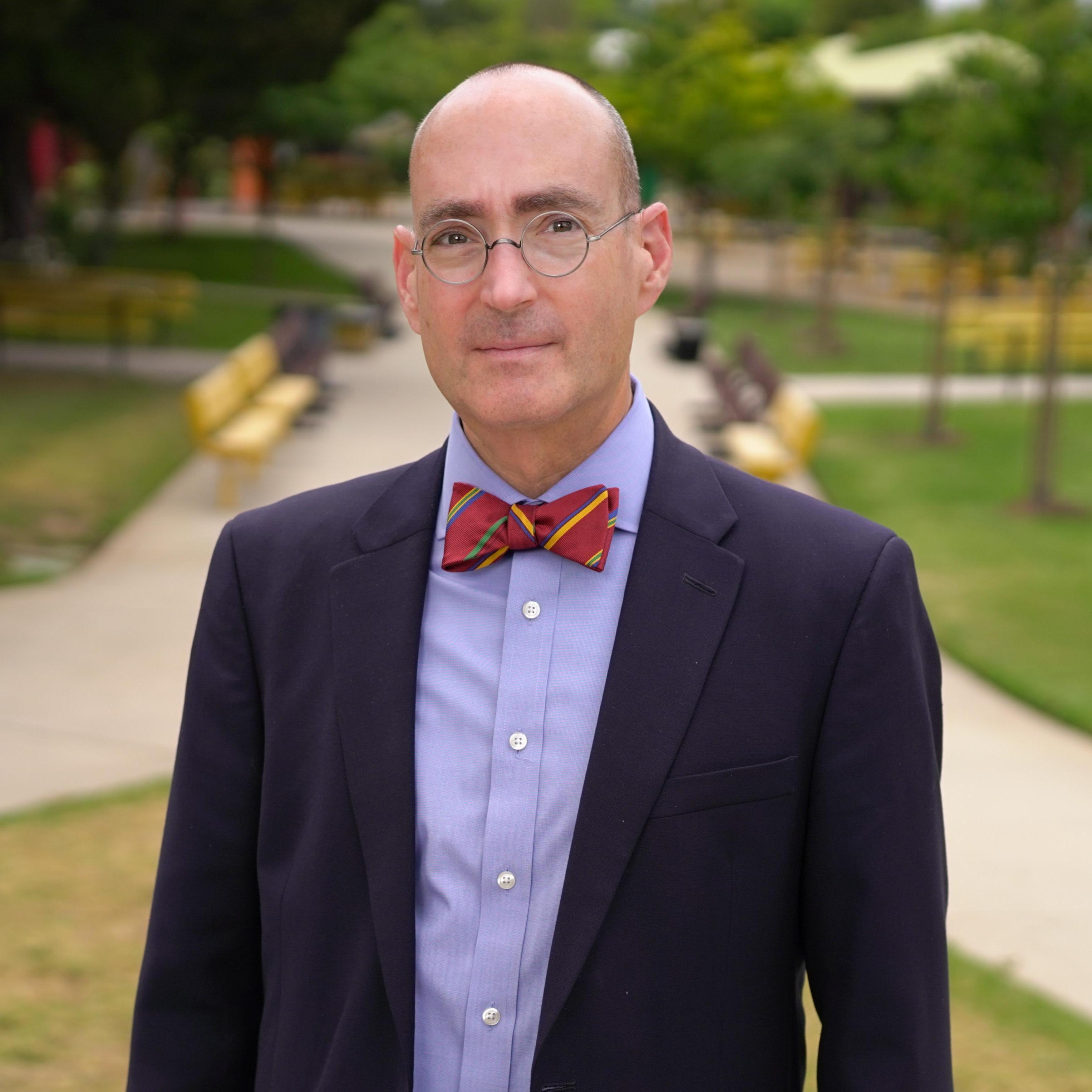 SeanRosenstock's Profile Photo