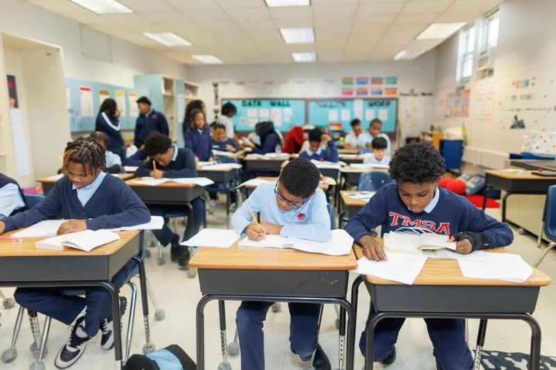 Start the School Year by Investing in Innovation Featured Photo