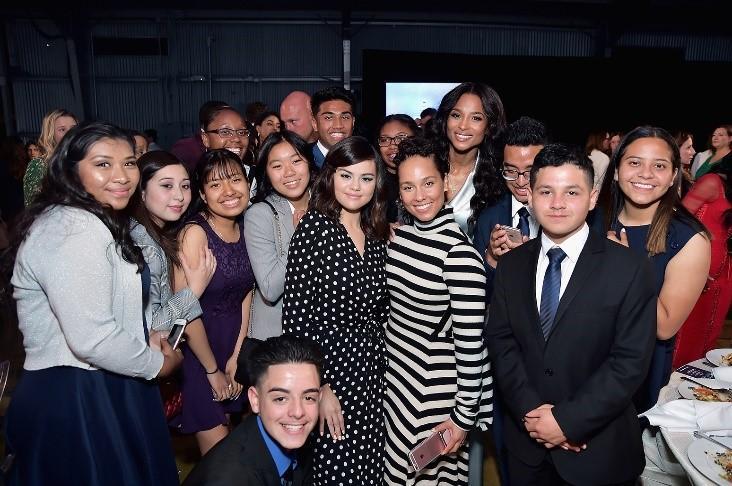 Entertainment Industry Fellowship