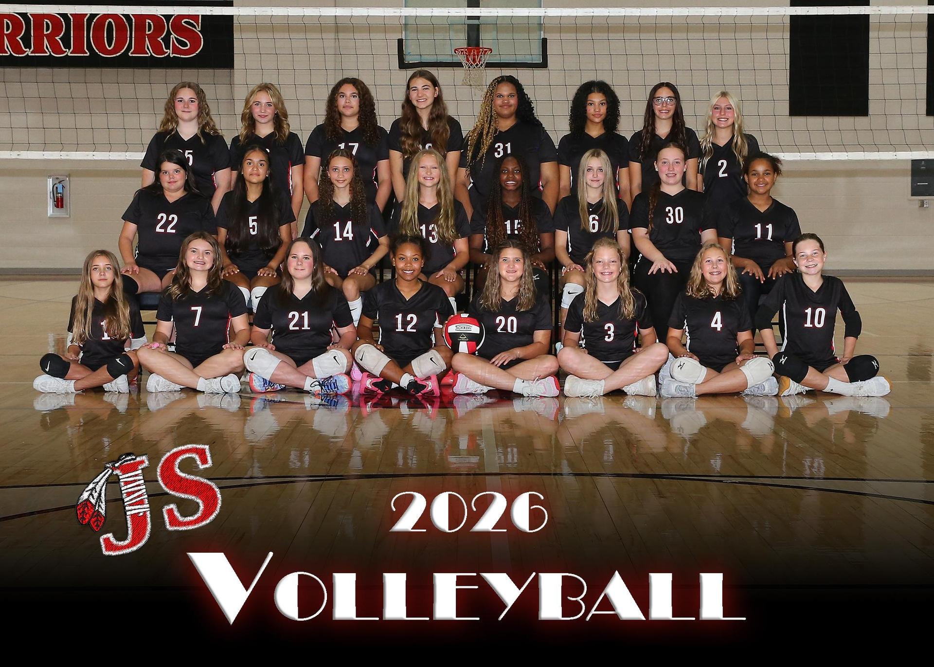 Volleyball