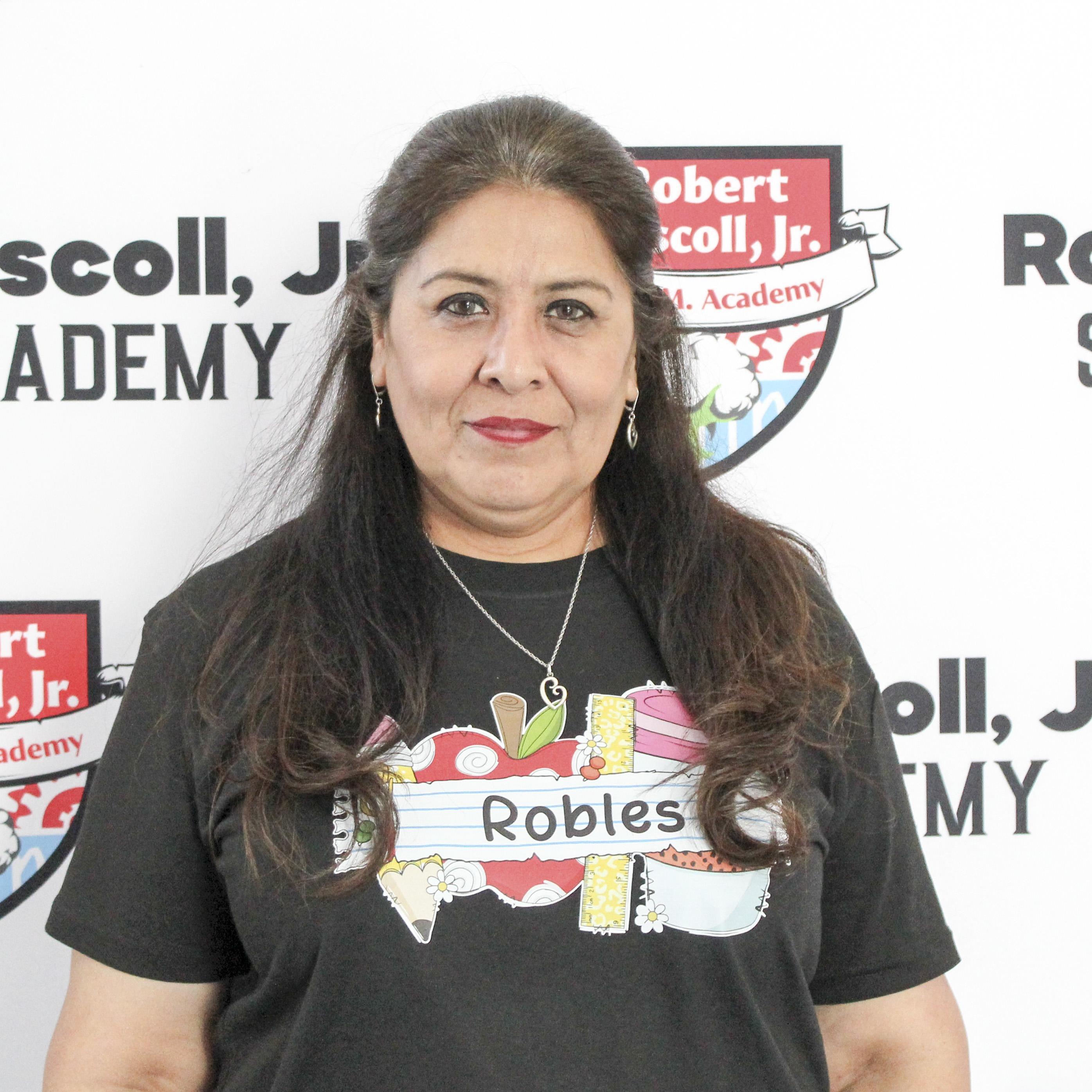 Rosa LindaRobles's Profile Photo