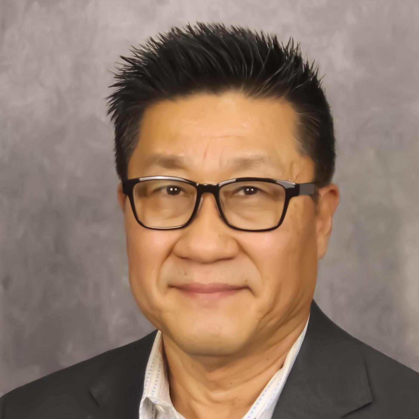 BernardPark's Profile Photo