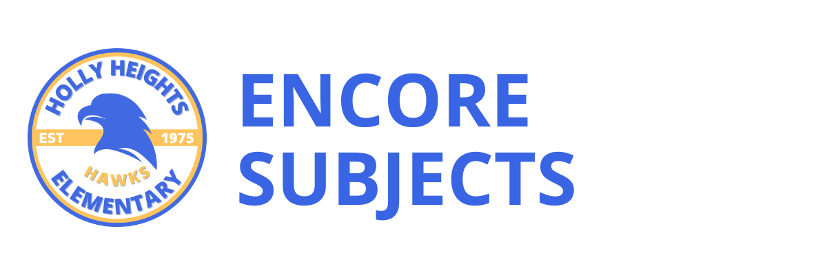 Encore Subjects