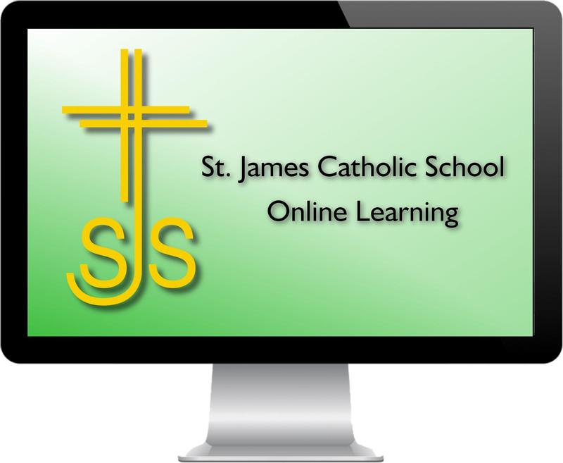 Staying Connected: SJS Online Learning Featured Photo