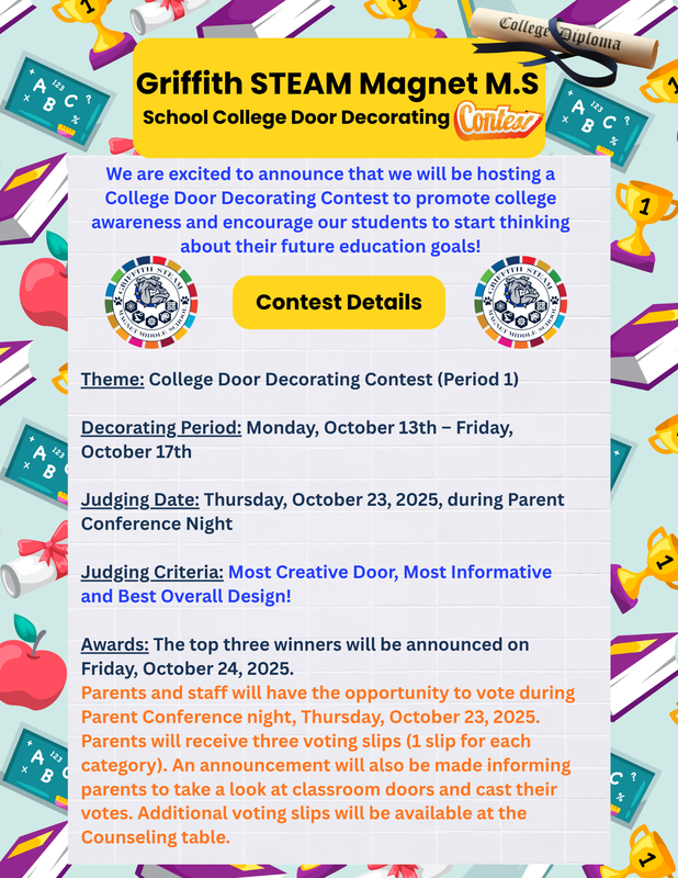 english contest rules