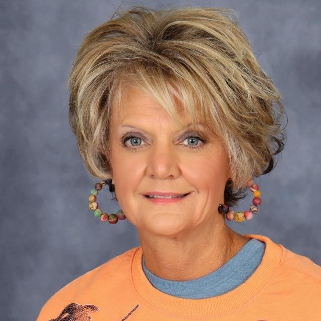 MelanieDavis's Profile Photo