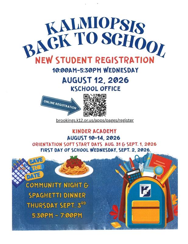 Registration