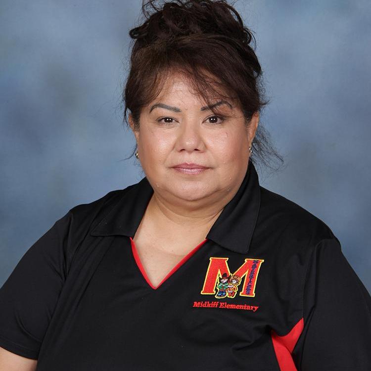 GloriaPadron's Profile Photo