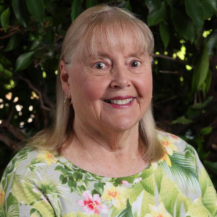 AnitaCollins's Profile Photo