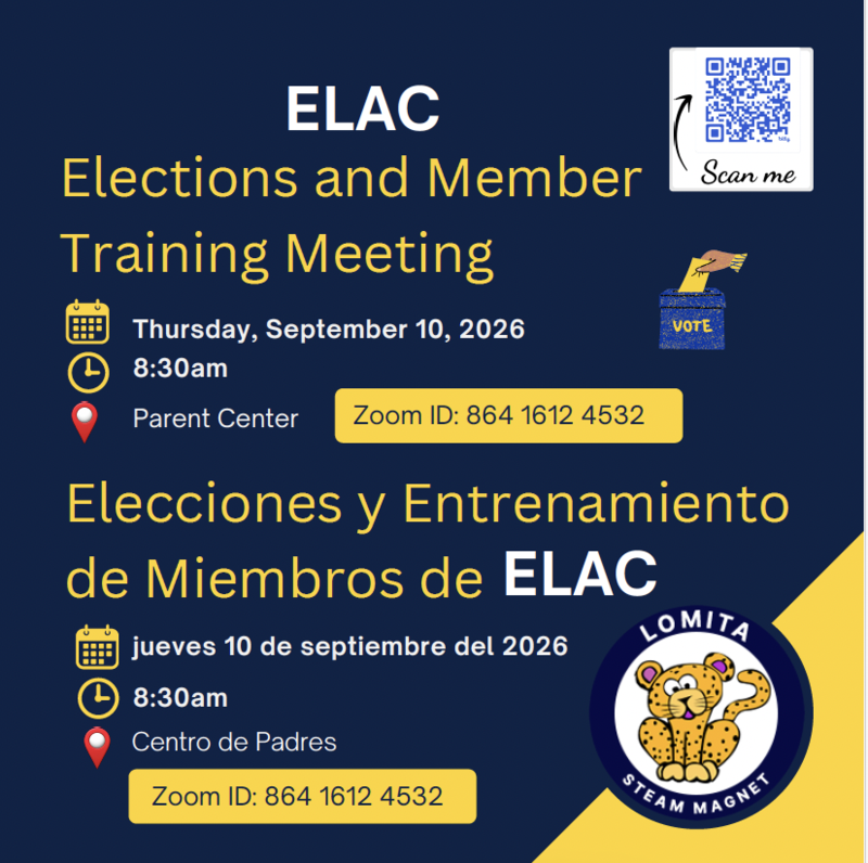 ELAC 9-10-26