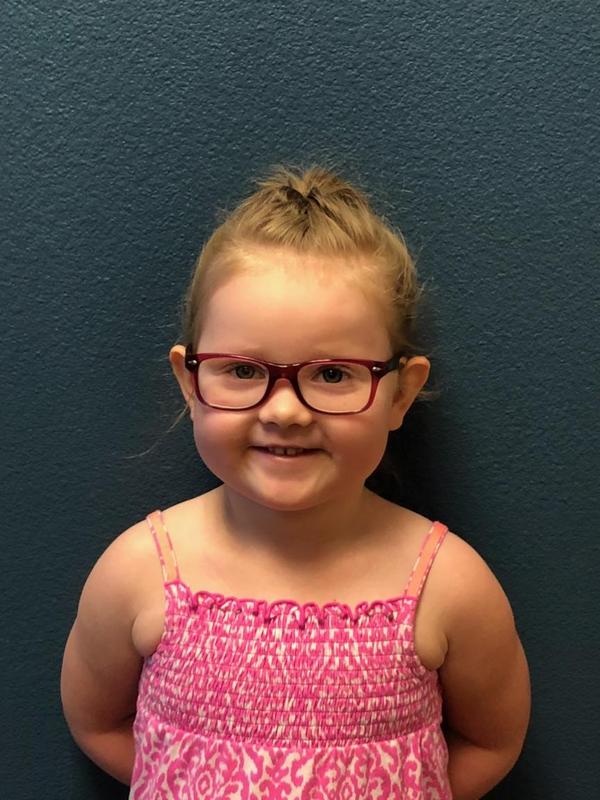Student of the month