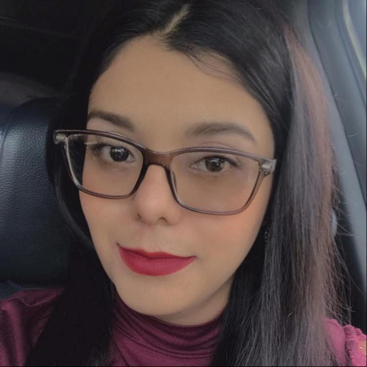 CeciliaHernandez's Profile Photo