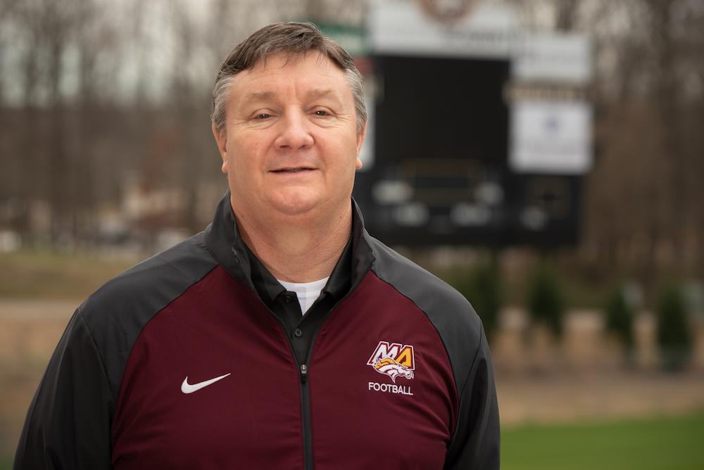 Coach Godsey