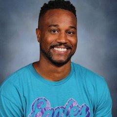 WesleyIdlette's Profile Photo