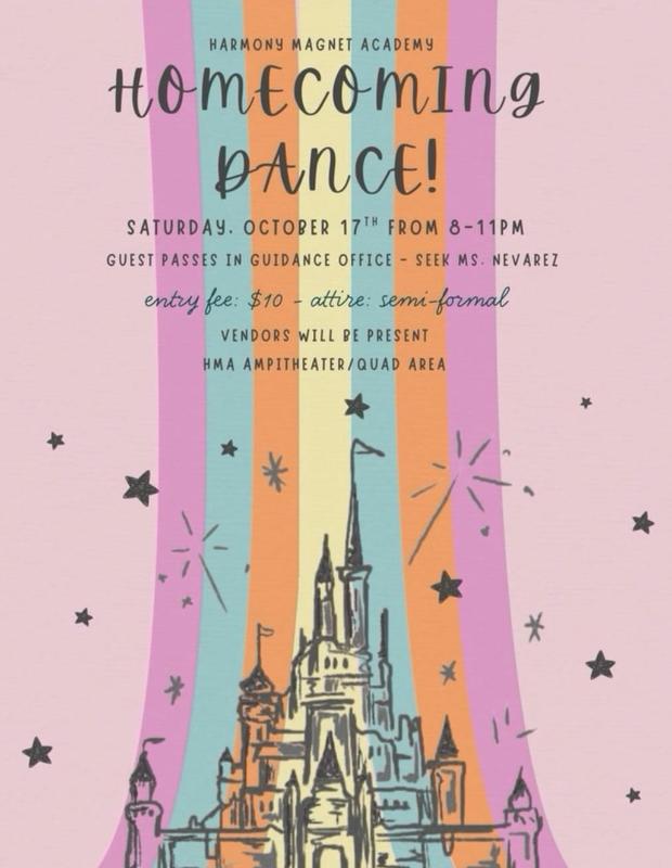 homecoming