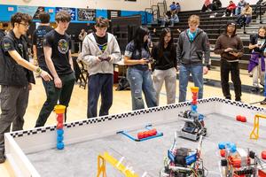 Strategizing during a match