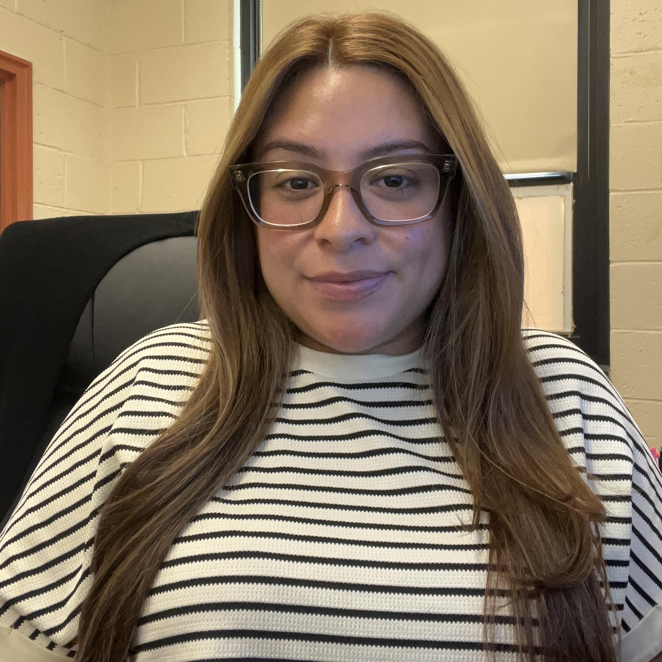 MichellePena's Profile Photo