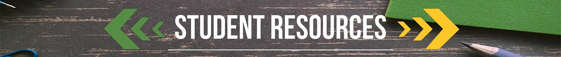 student resources