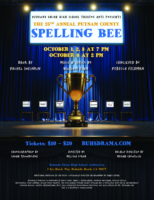 Spelling Bee Featured Photo