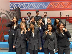 Westview High Speech and Debate