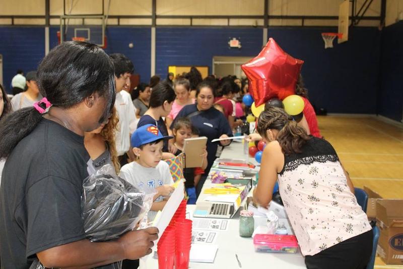 19th Annual MISD School Resource Fair August 13 Thumbnail Image
