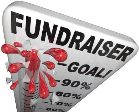fundraiser kickoff Aug 31