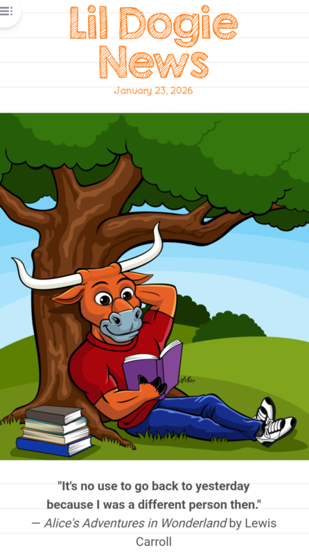 Lil Dogie News