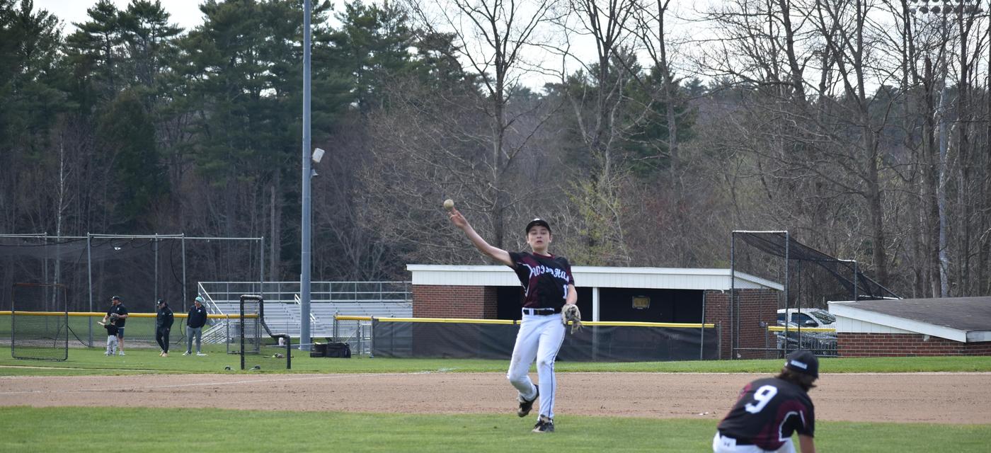 WMS Baseball 2026
