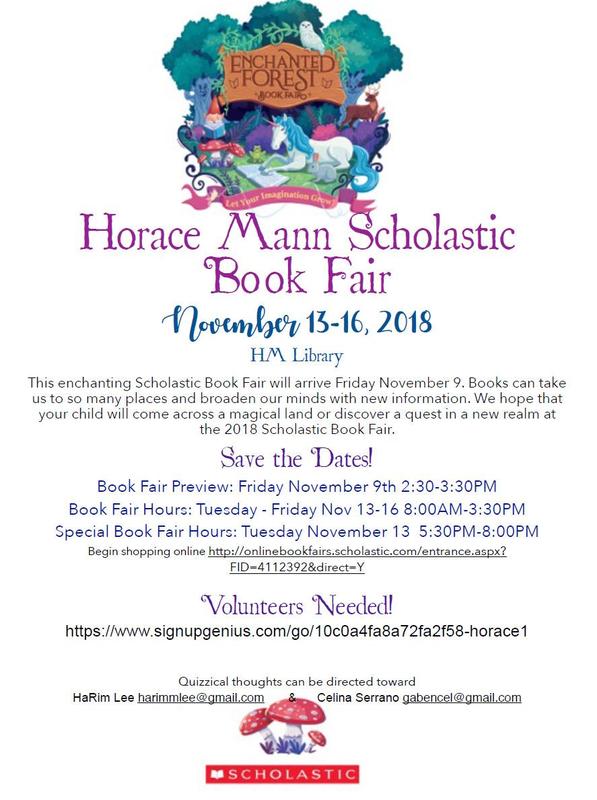 Book Fair 2018 Featured Photo