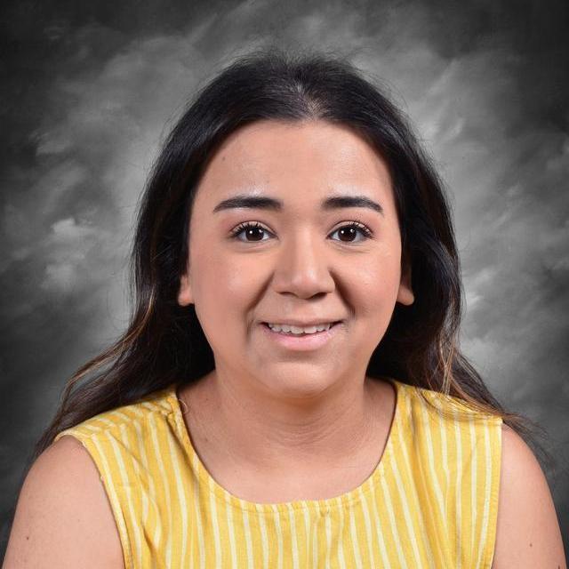 YvetteBriones's Profile Photo