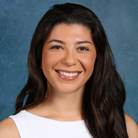 ParisaKaminski's Profile Photo