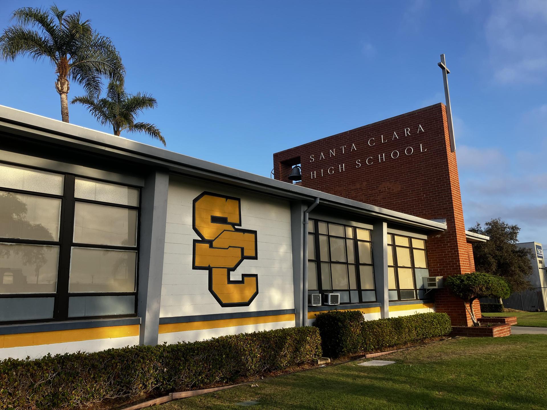 Alumni Group Santa Clara High School Oxnard