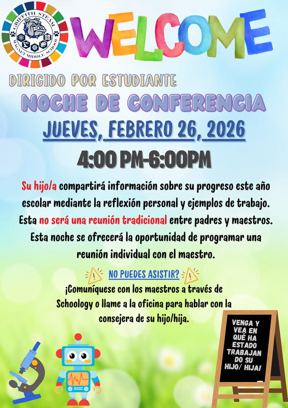 Parent Conferences and Minimum Day