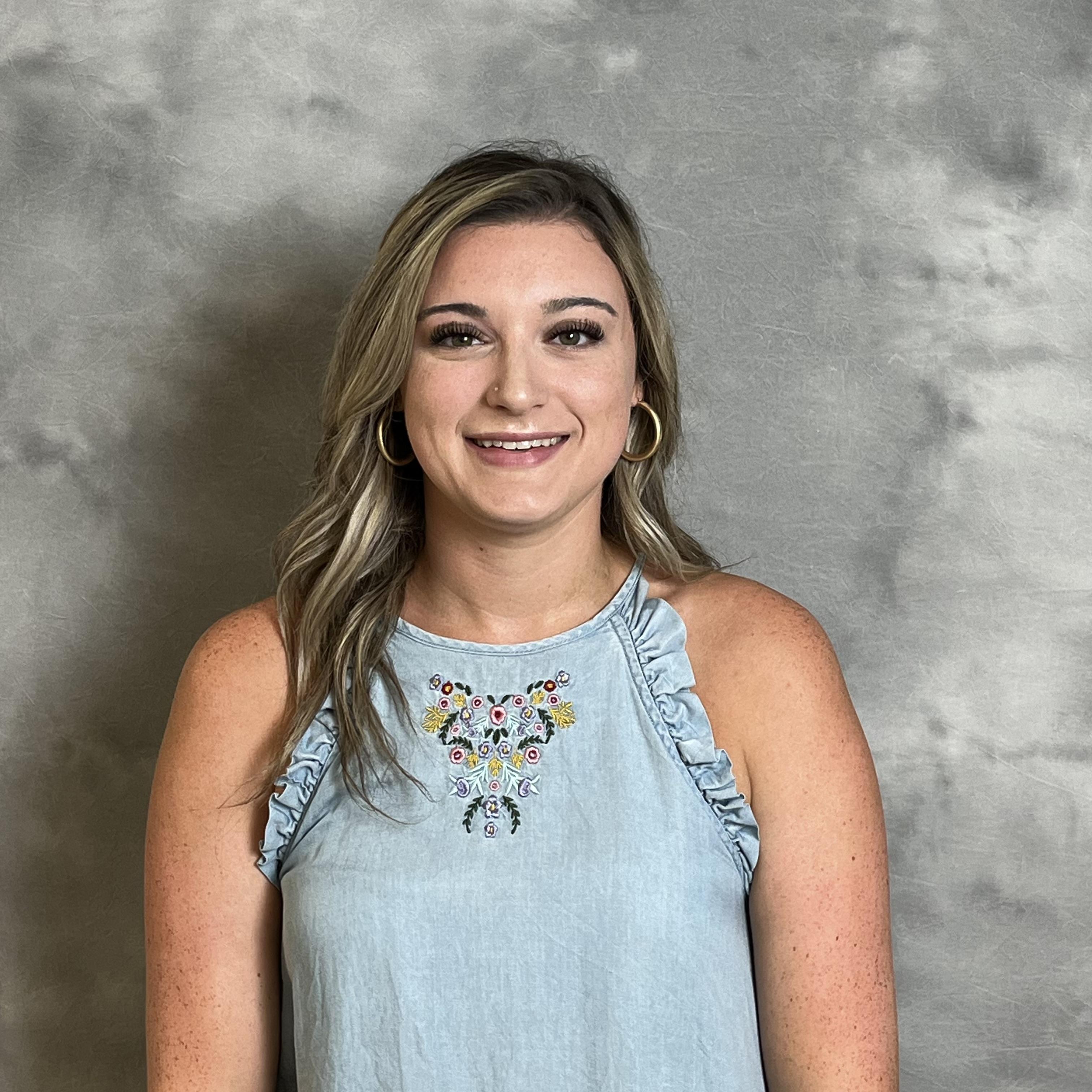 CarleeMcCoy's Profile Photo