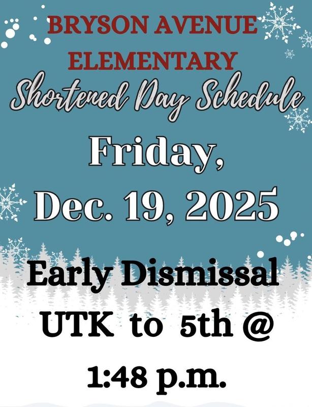Shortened Day