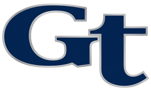 GT logo